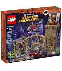 BATCAVERNA 76052