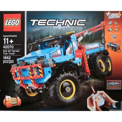 CAMION AUTOGRU' 42070